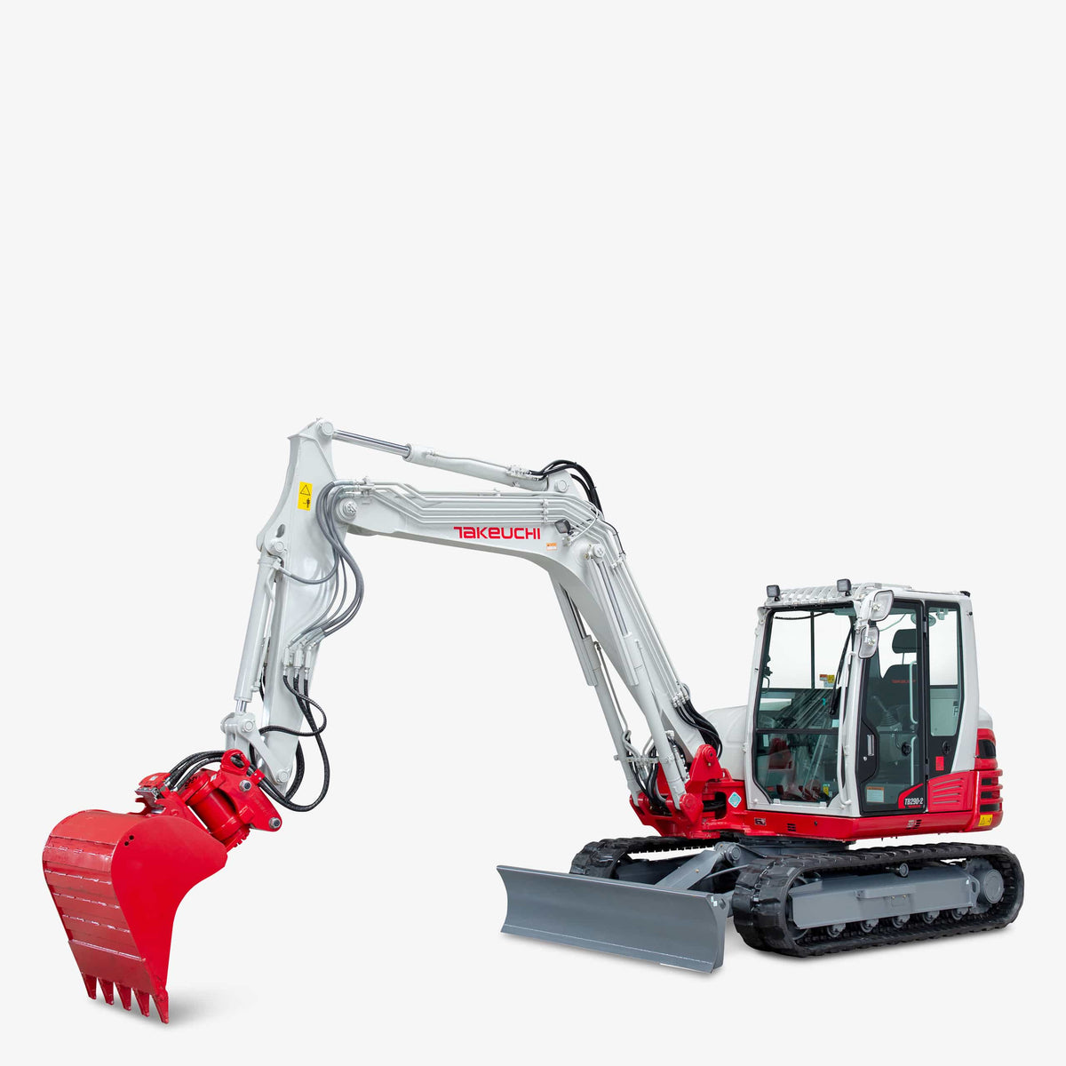 Takeuchi TB290-2