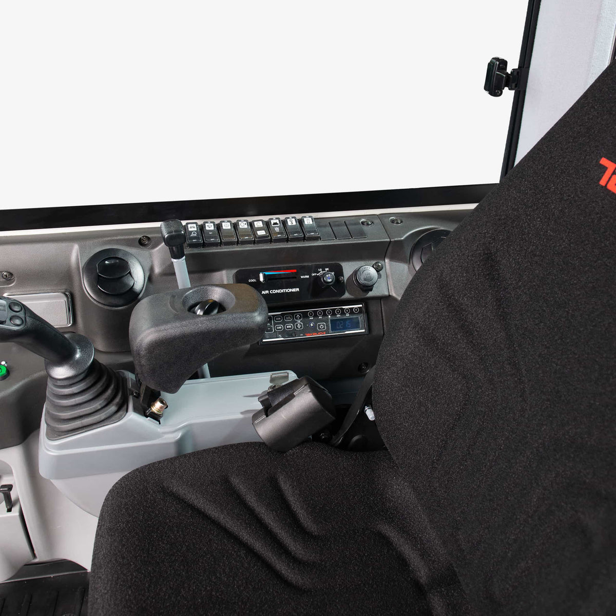 Takeuchi TB235-2