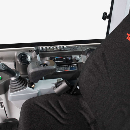 Takeuchi TB235-2