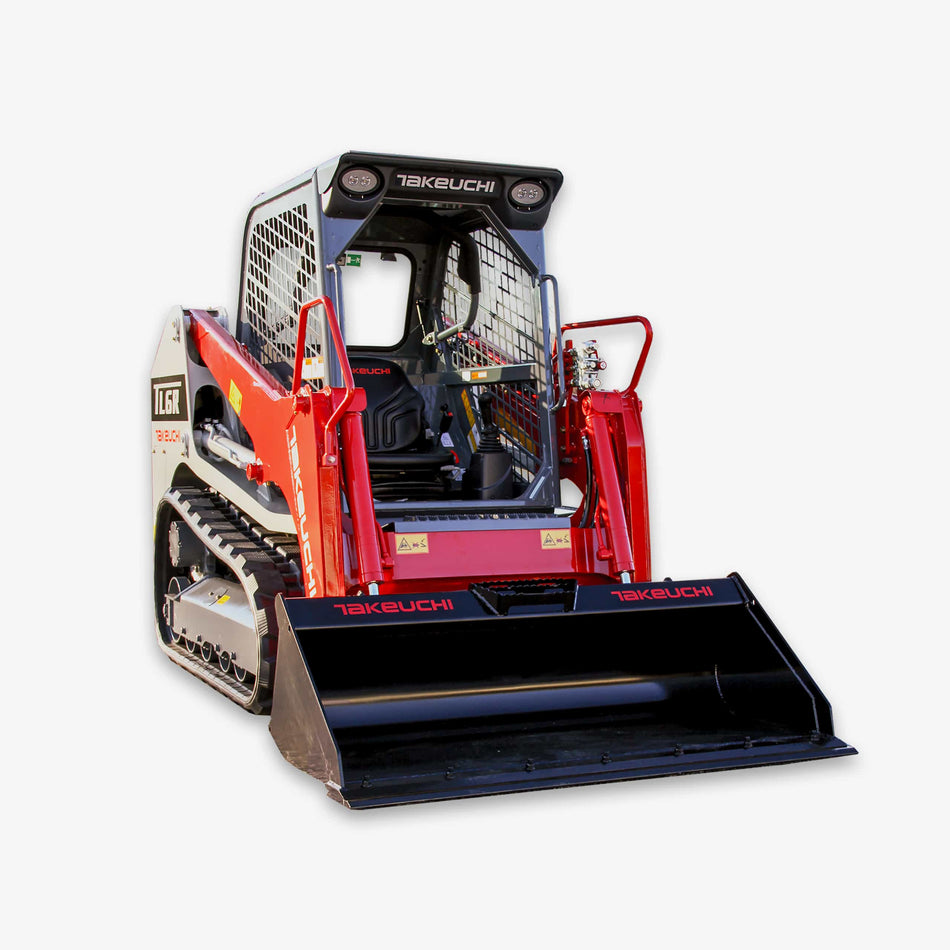 Takeuchi TL6R