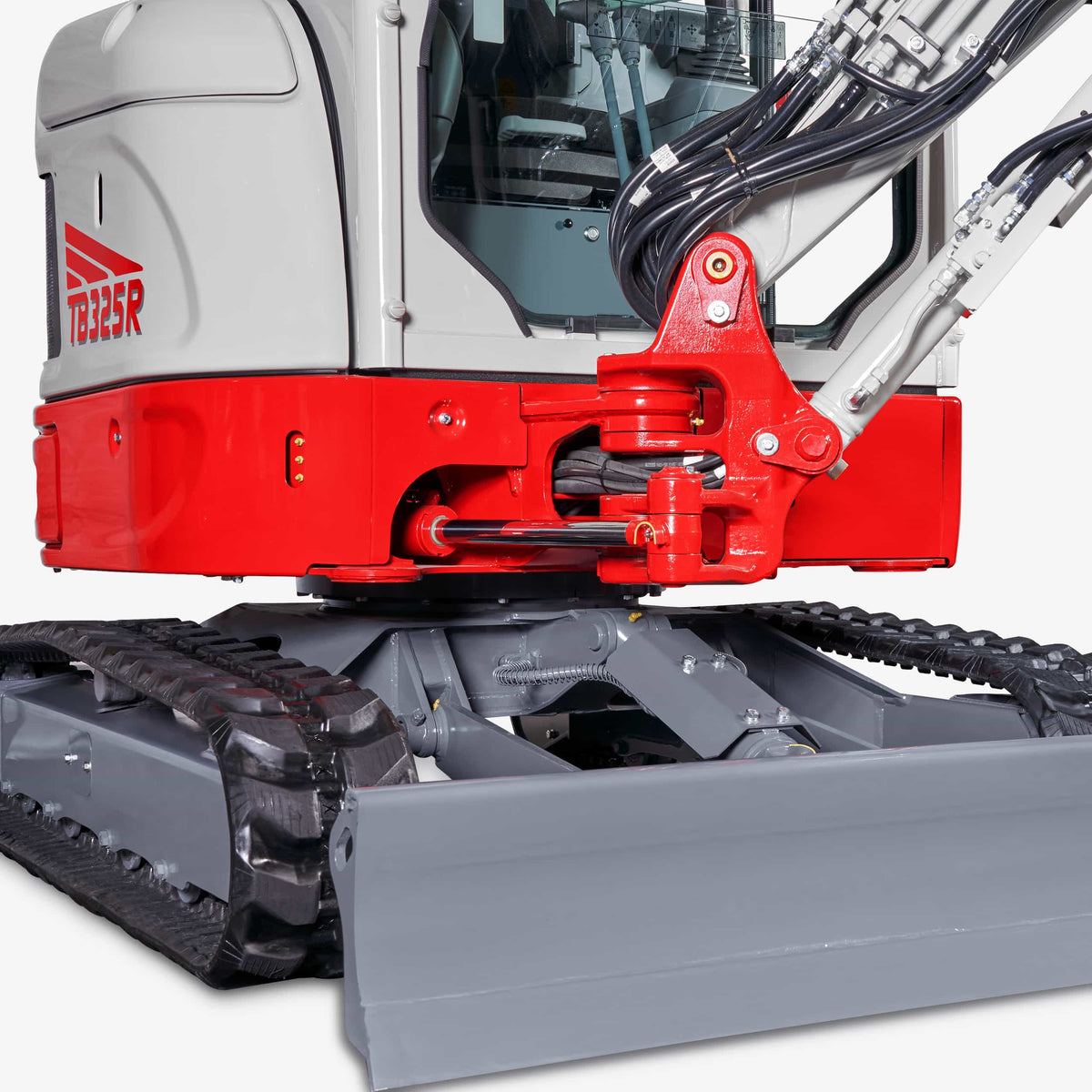 Takeuchi TB325R