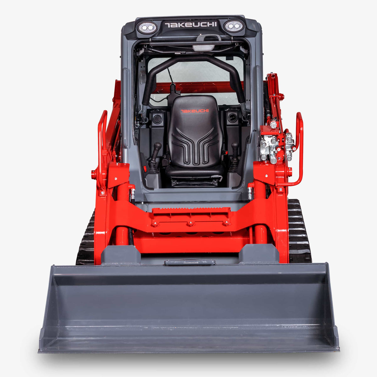 Takeuchi TL10V-2