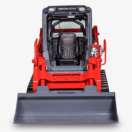 Takeuchi TL10V-2