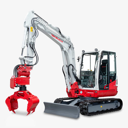 Takeuchi TB250-2