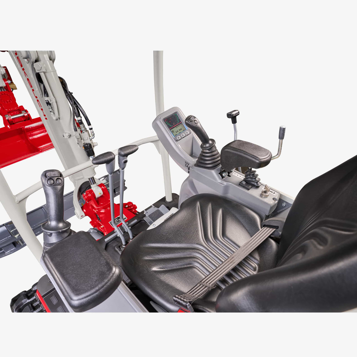Takeuchi TB320