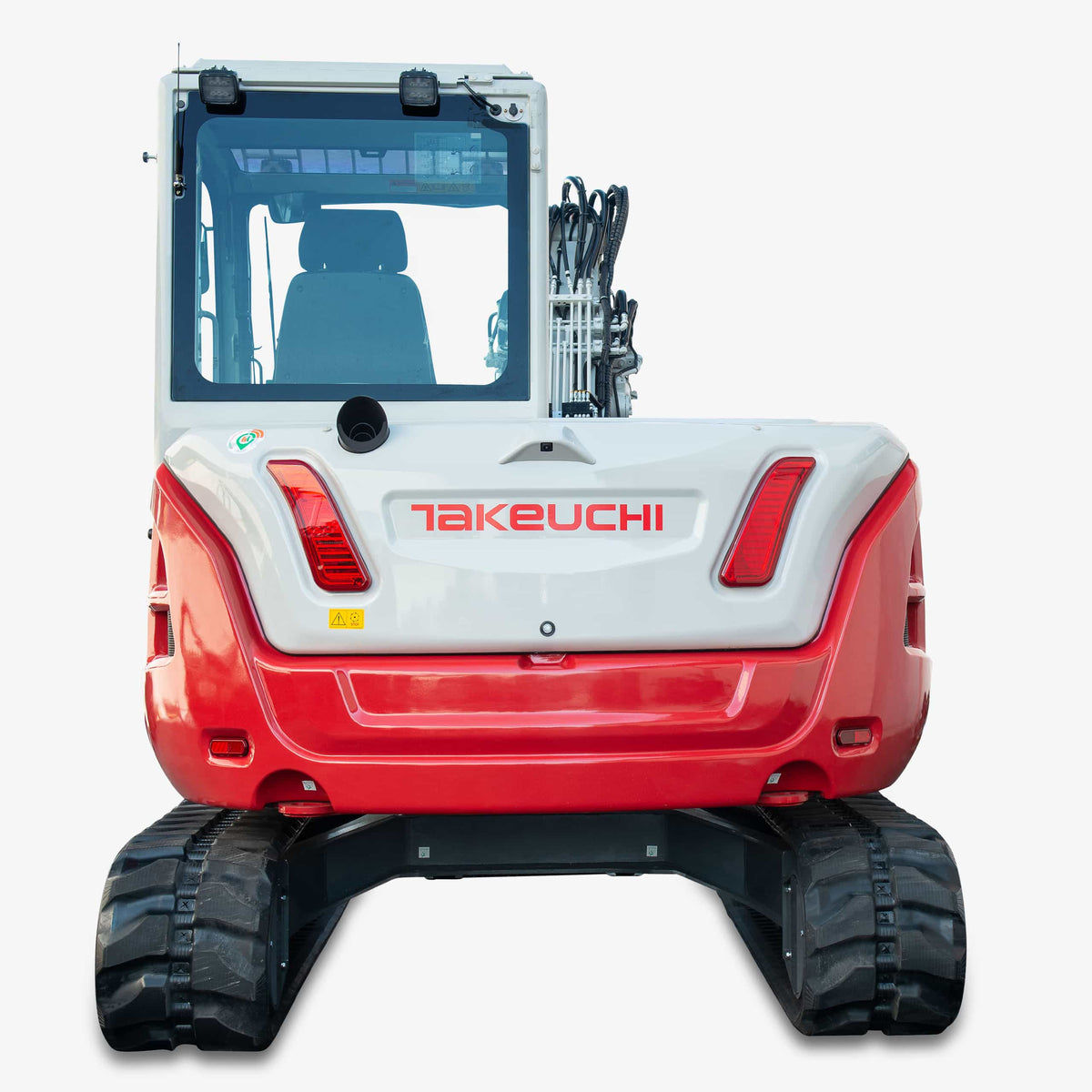Takeuchi TB370