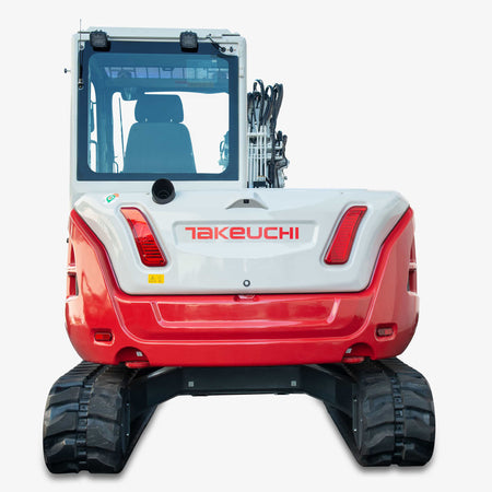 Takeuchi TB370