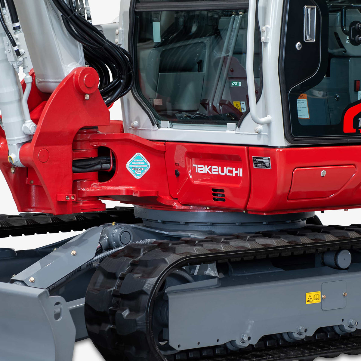 Takeuchi TB250-2