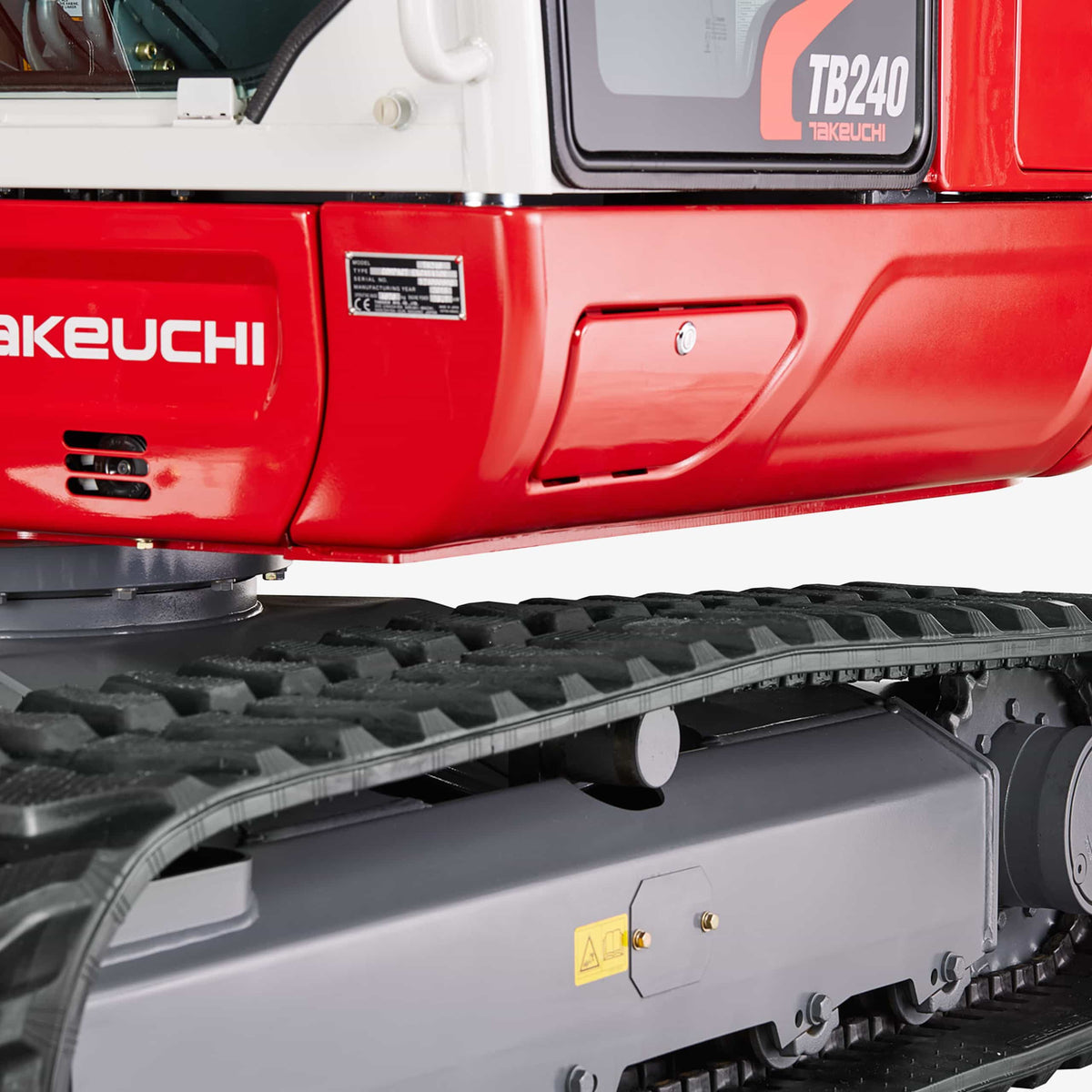Takeuchi TB240