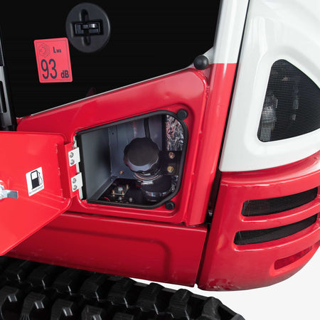 Takeuchi TB235-2