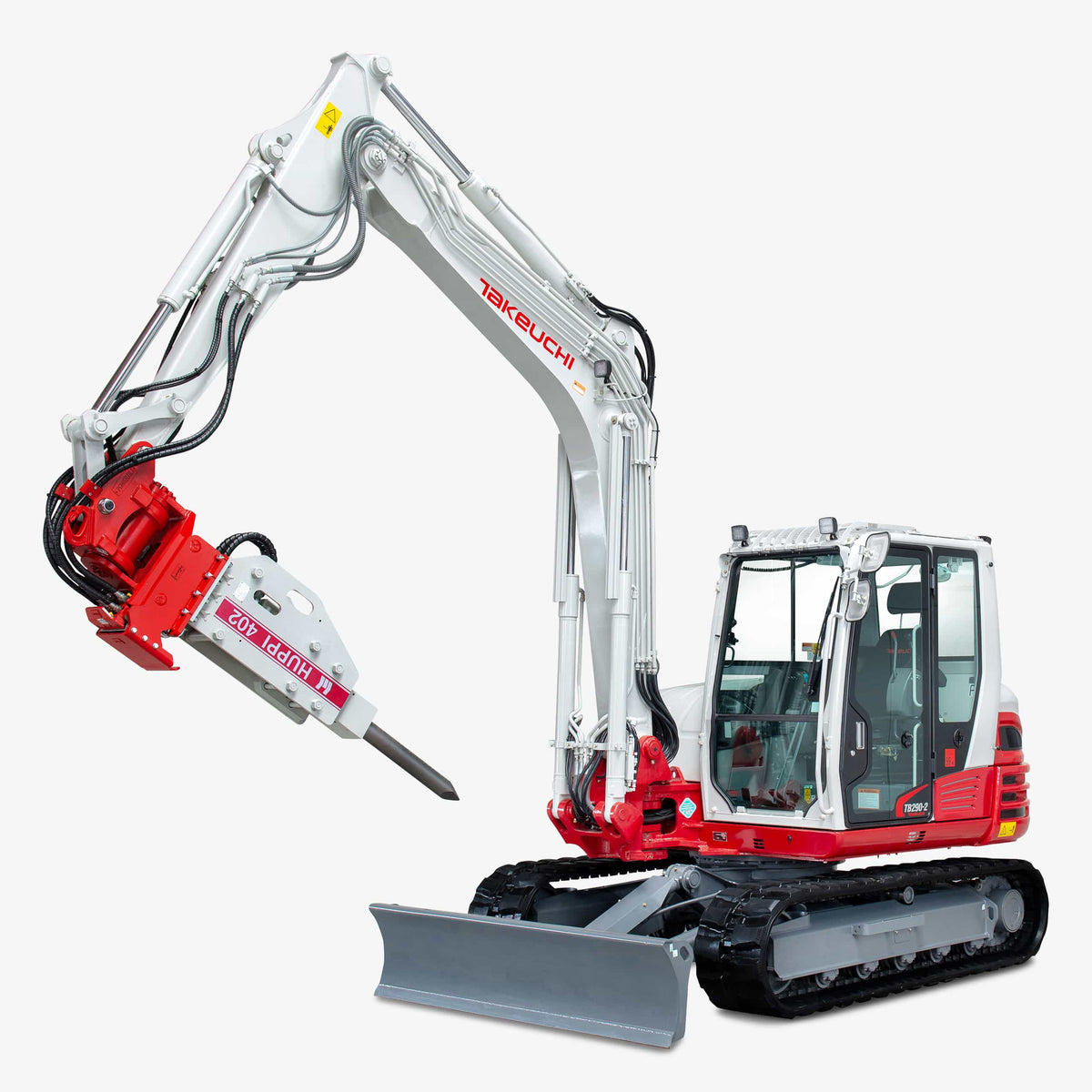 Takeuchi TB290-2
