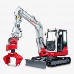 Takeuchi TB250-2