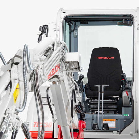 Takeuchi TB230