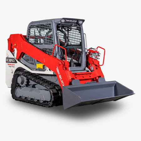Takeuchi TL10V-2