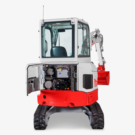 Takeuchi TB325R