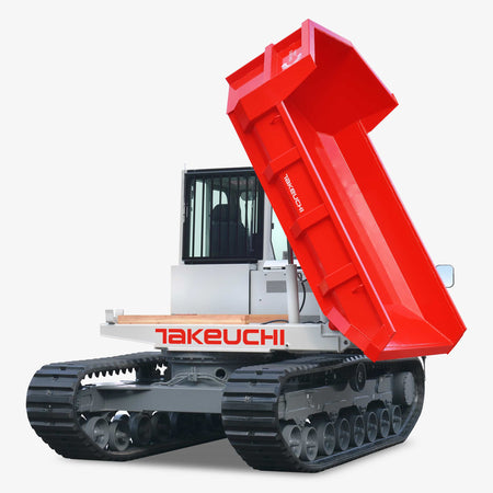 Takeuchi TC-R502