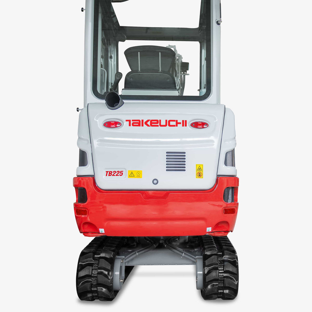 Takeuchi TB225