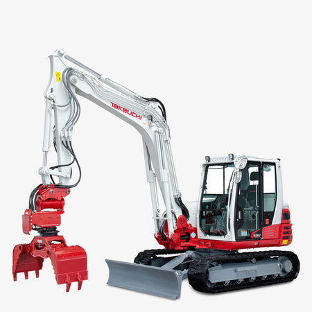 Takeuchi TB290-2