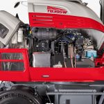 Takeuchi TB395W