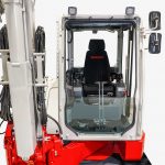 Takeuchi TB257FR