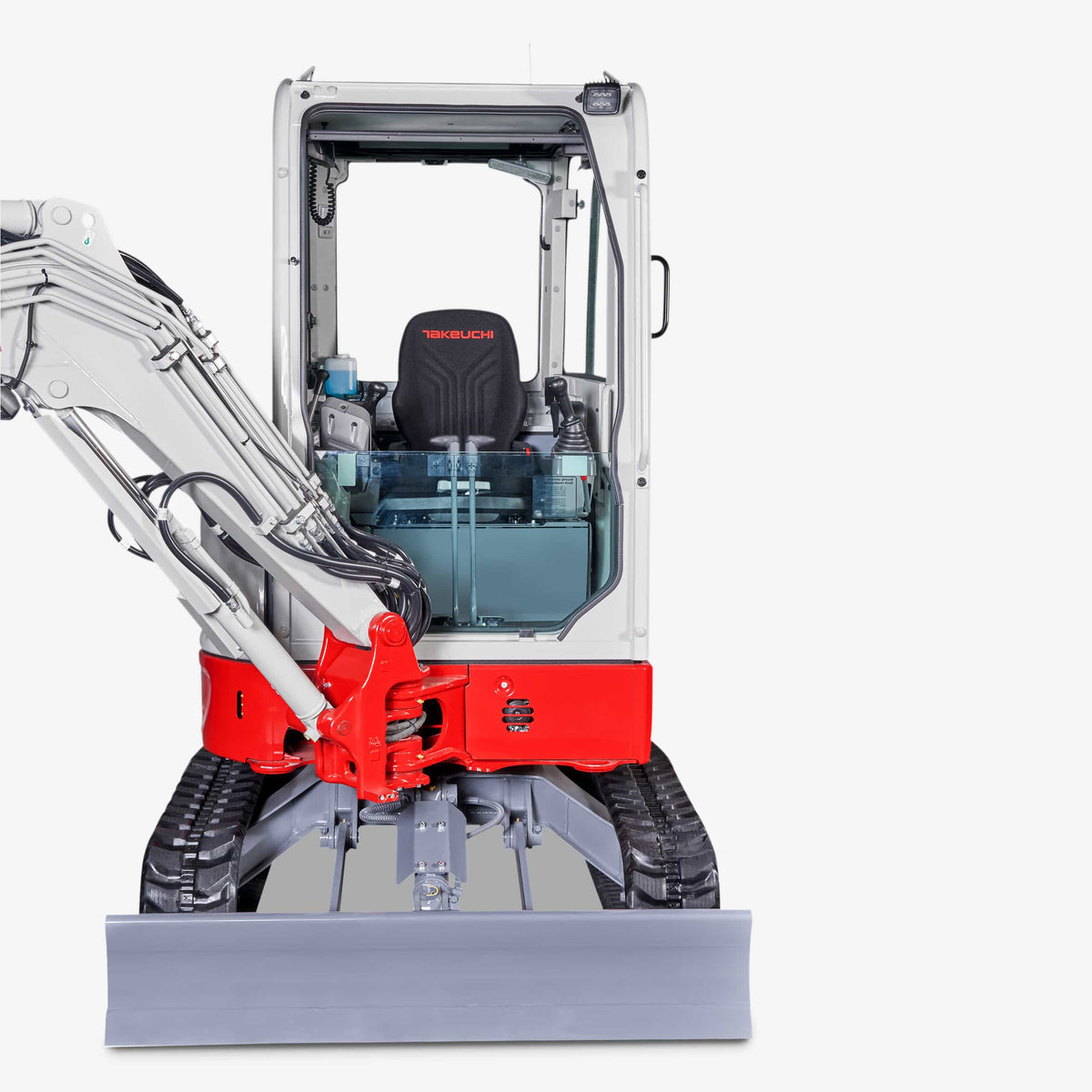 Takeuchi TB325R