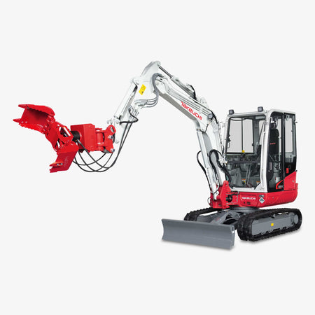 Takeuchi TB235-2