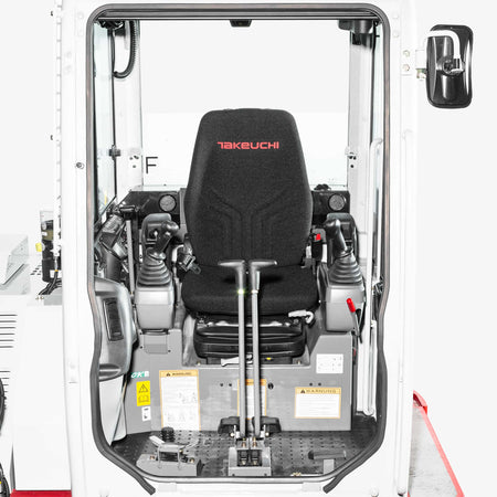 Takeuchi TB280FR