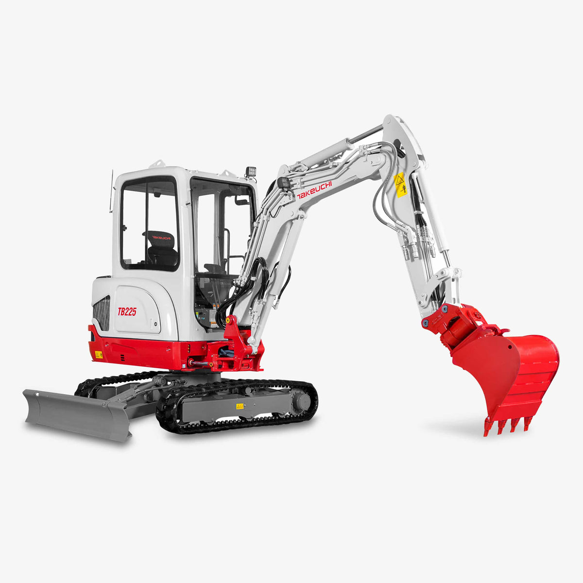 Takeuchi TB225