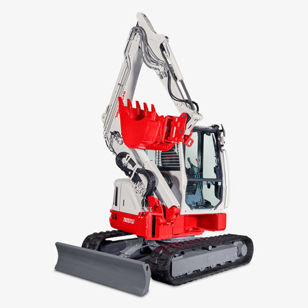 Takeuchi TB257FR