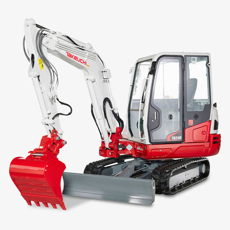 Takeuchi TB240