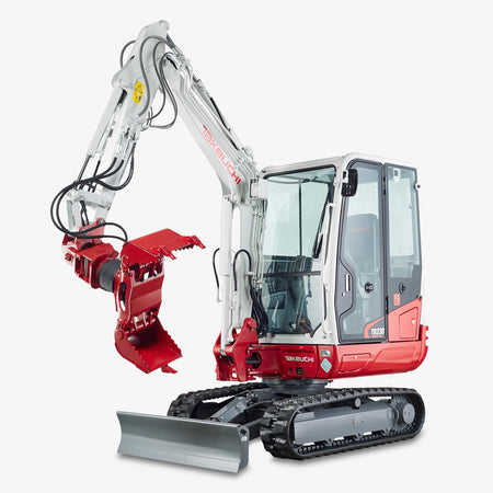Takeuchi TB230