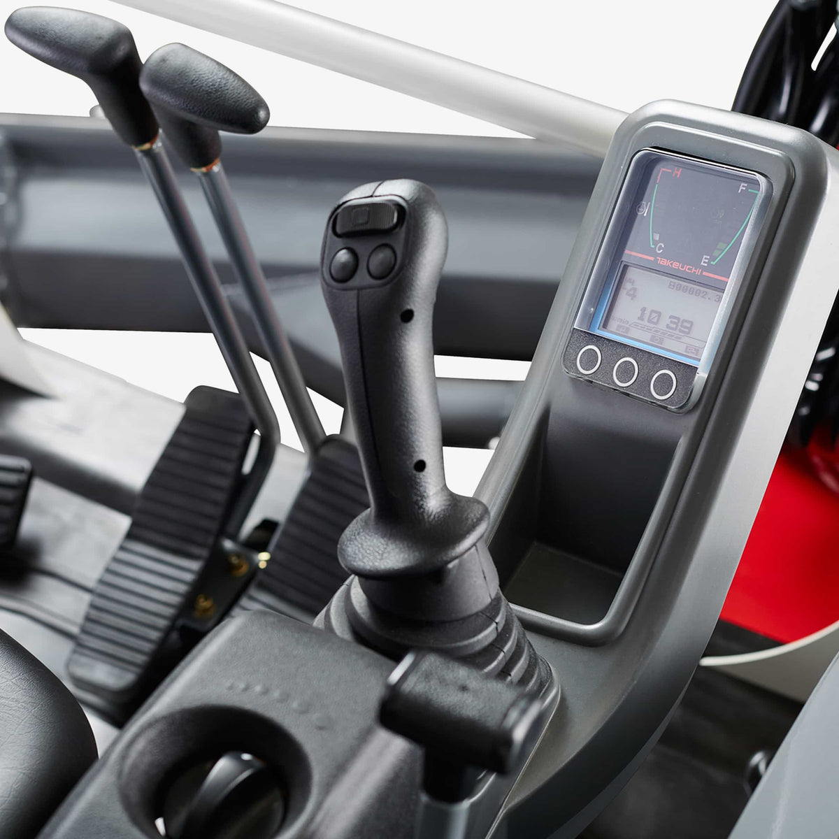 Takeuchi TB230