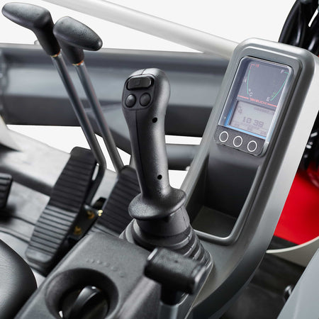 Takeuchi TB230
