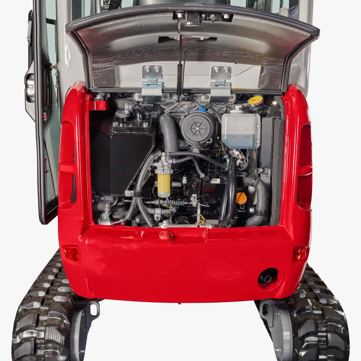 Takeuchi TB320