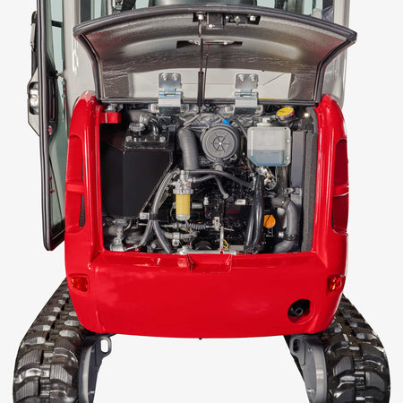 Takeuchi TB320
