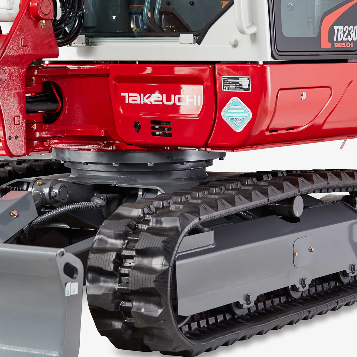 Takeuchi TB230