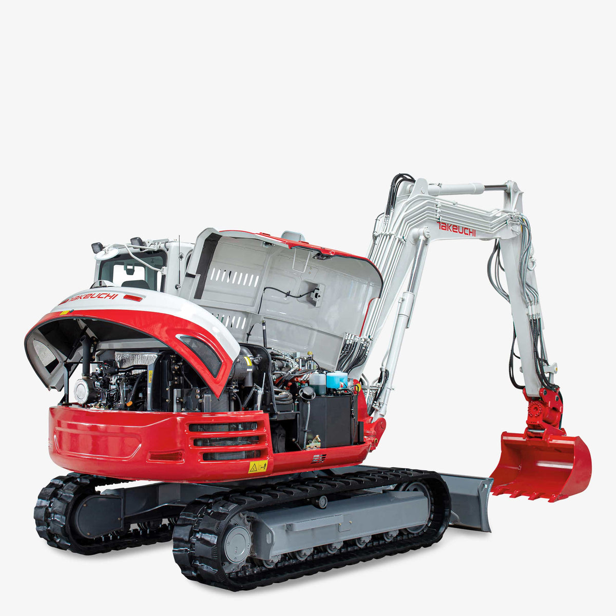 Takeuchi TB290-2