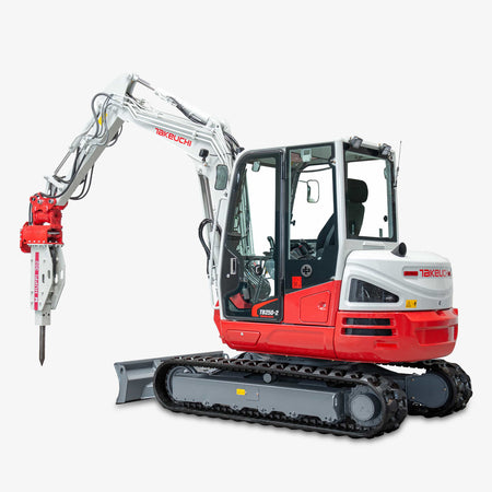 Takeuchi TB250-2