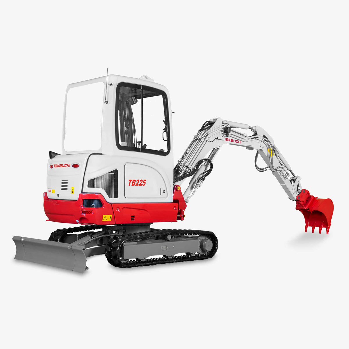 Takeuchi TB225