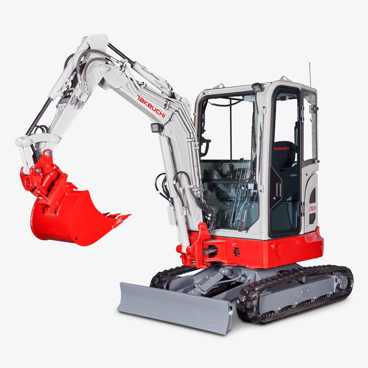 Takeuchi TB325R