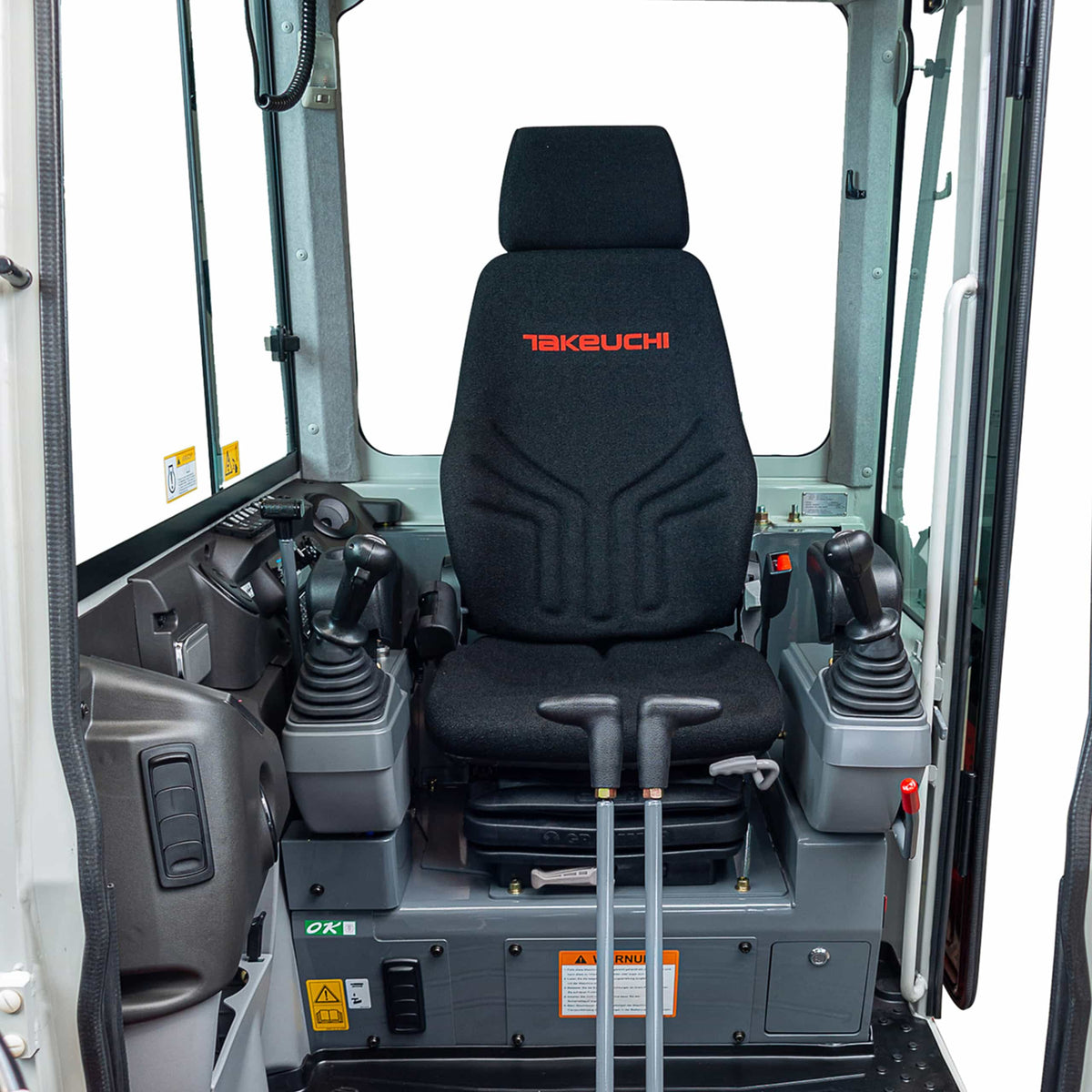 Takeuchi TB250-2