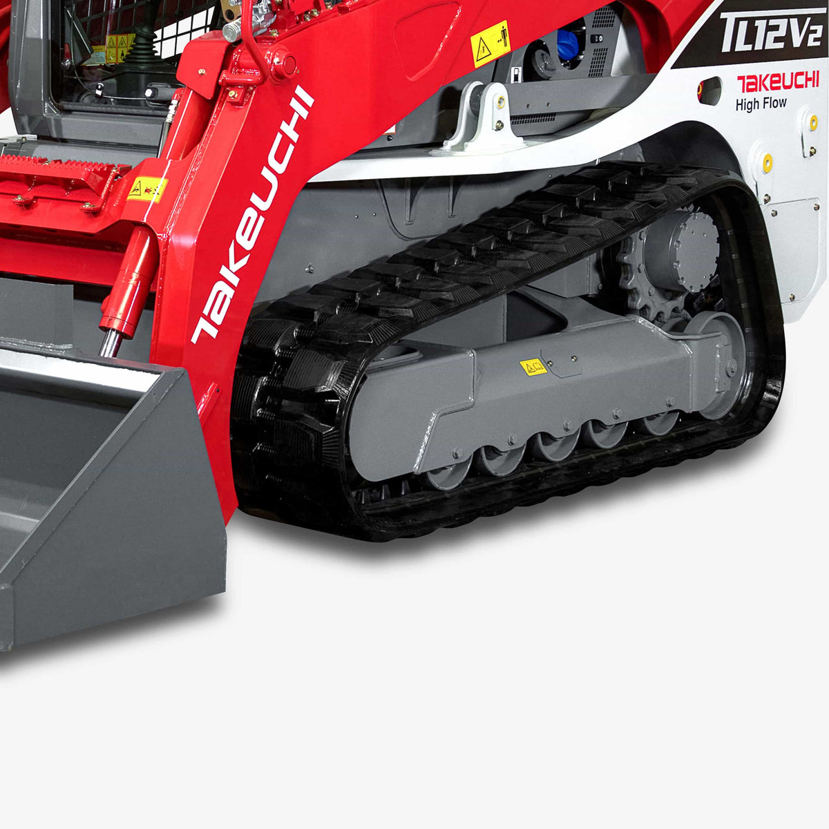 Takeuchi TL12V-2