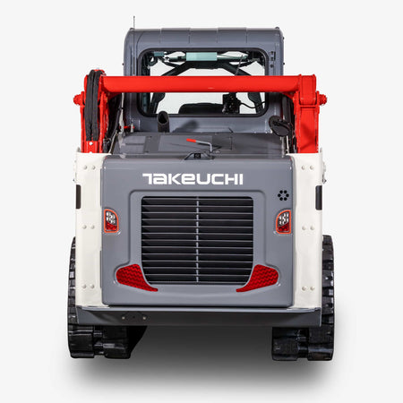 Takeuchi TL10V-2