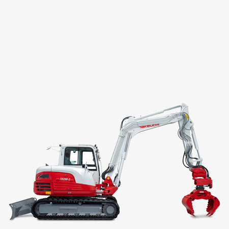 Takeuchi TB290-2
