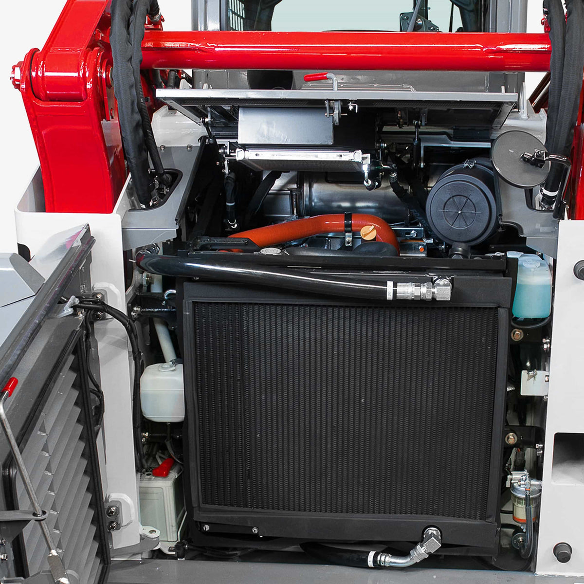 Takeuchi TL12V-2