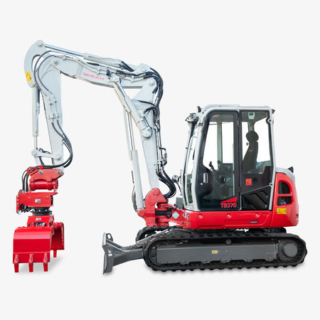 Takeuchi TB370