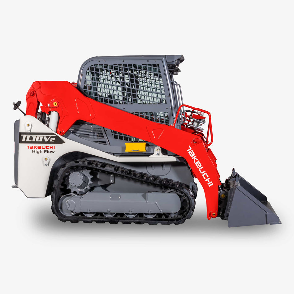 Takeuchi TL10V-2