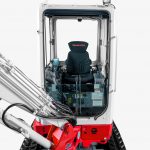 Takeuchi TB225
