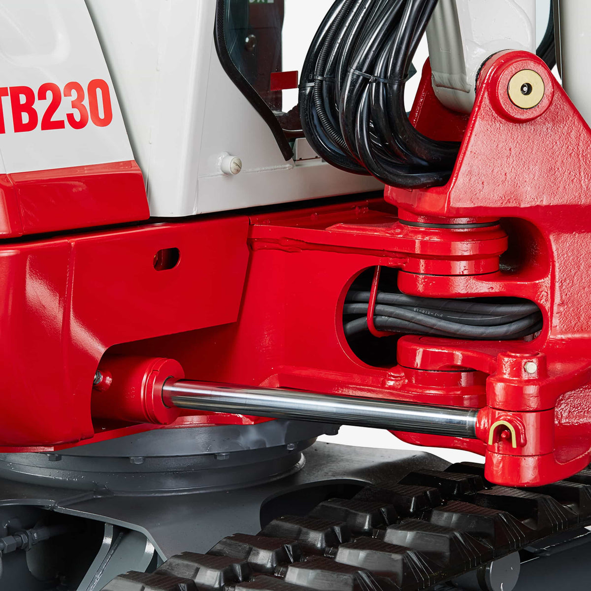 Takeuchi TB230