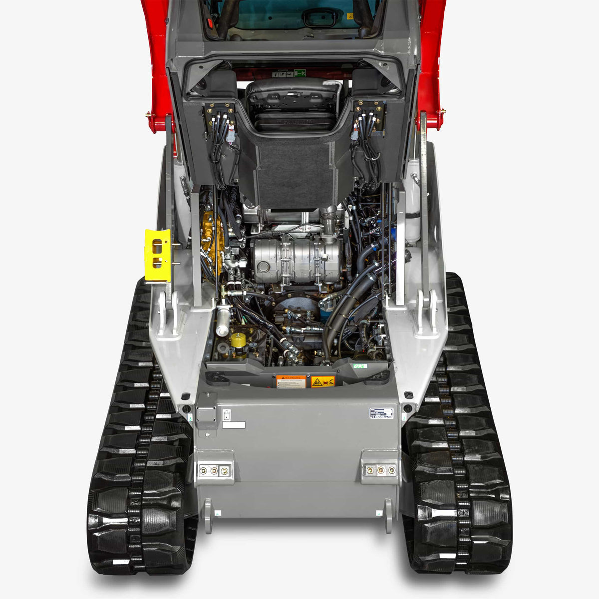 Takeuchi TL12V-2